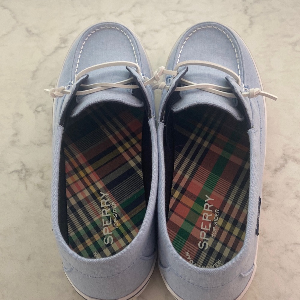 Sperry Shoe